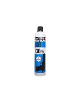 Swiss Arms Green Gas 130 PSI sec 600ml
